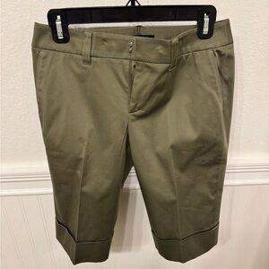 Authentic Burberry Bermuda Shorts